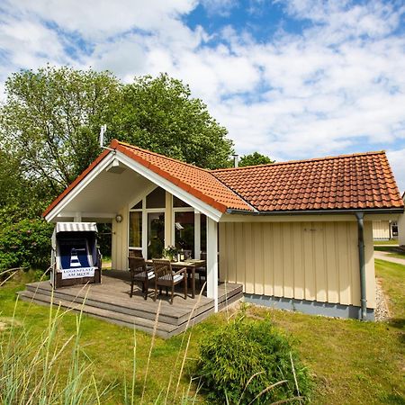 Typ C "Pamir" -Fjordhaus- Villa Pelzerhaken Exterior photo